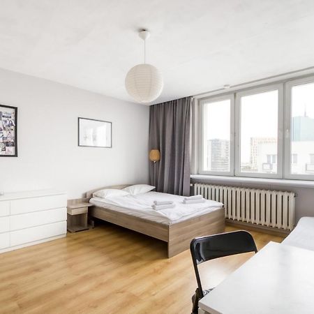 Labo Apartment Niska By Old Town Warszawa Zewnętrze zdjęcie