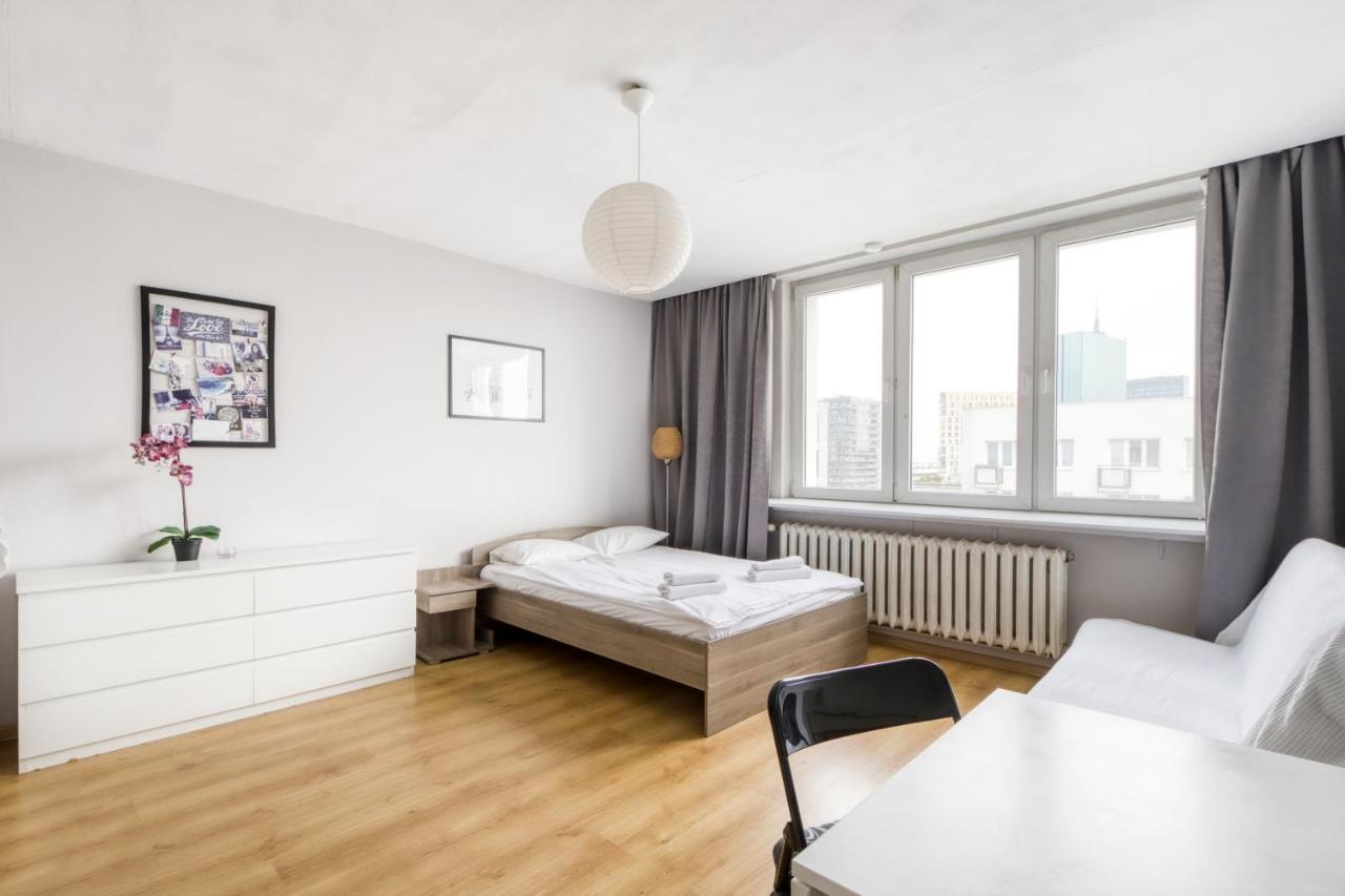 Labo Apartment Niska By Old Town Warszawa Zewnętrze zdjęcie