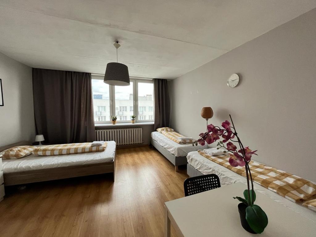 Labo Apartment Niska By Old Town Warszawa Zewnętrze zdjęcie