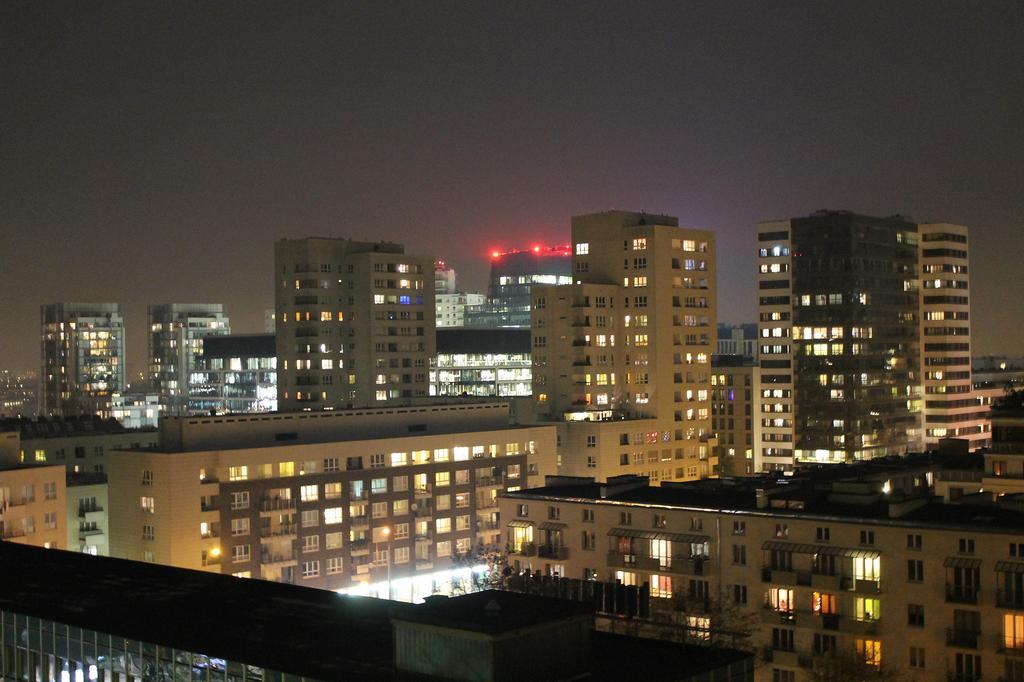 Labo Apartment Niska By Old Town Warszawa Zewnętrze zdjęcie